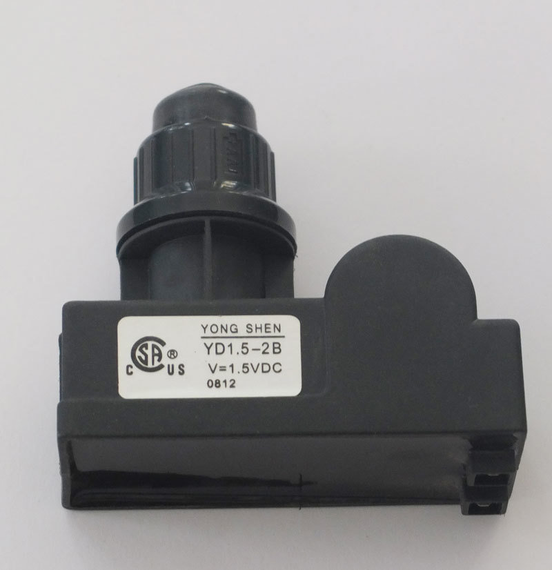 Burner Parts