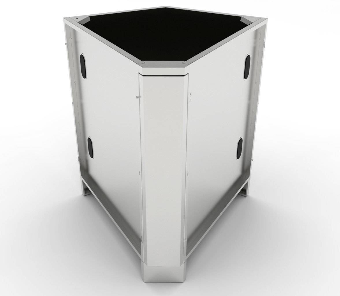 Component Cabinets