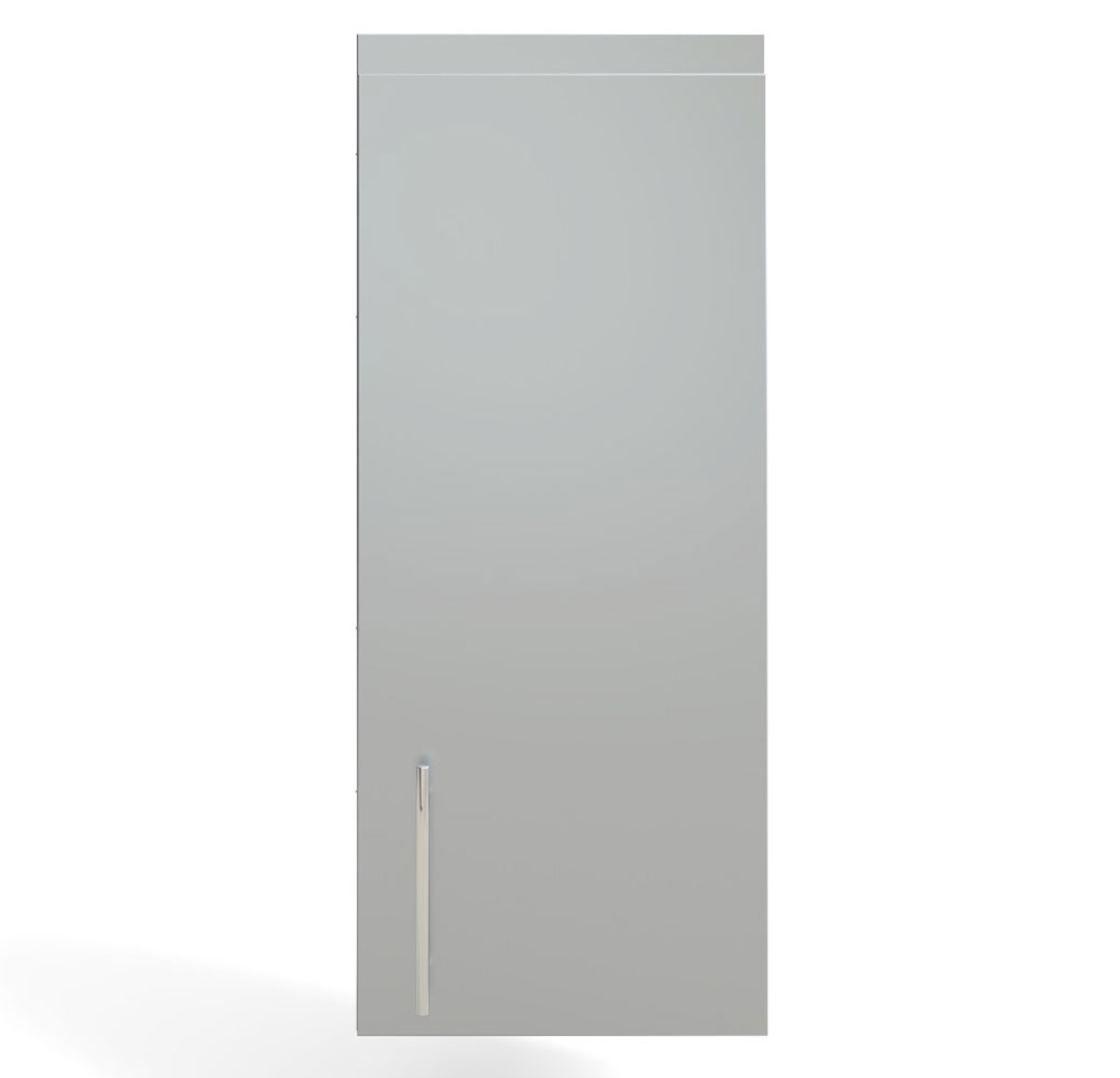 18" Full Height Right Swing Door Cabinet - SWC18FSDR