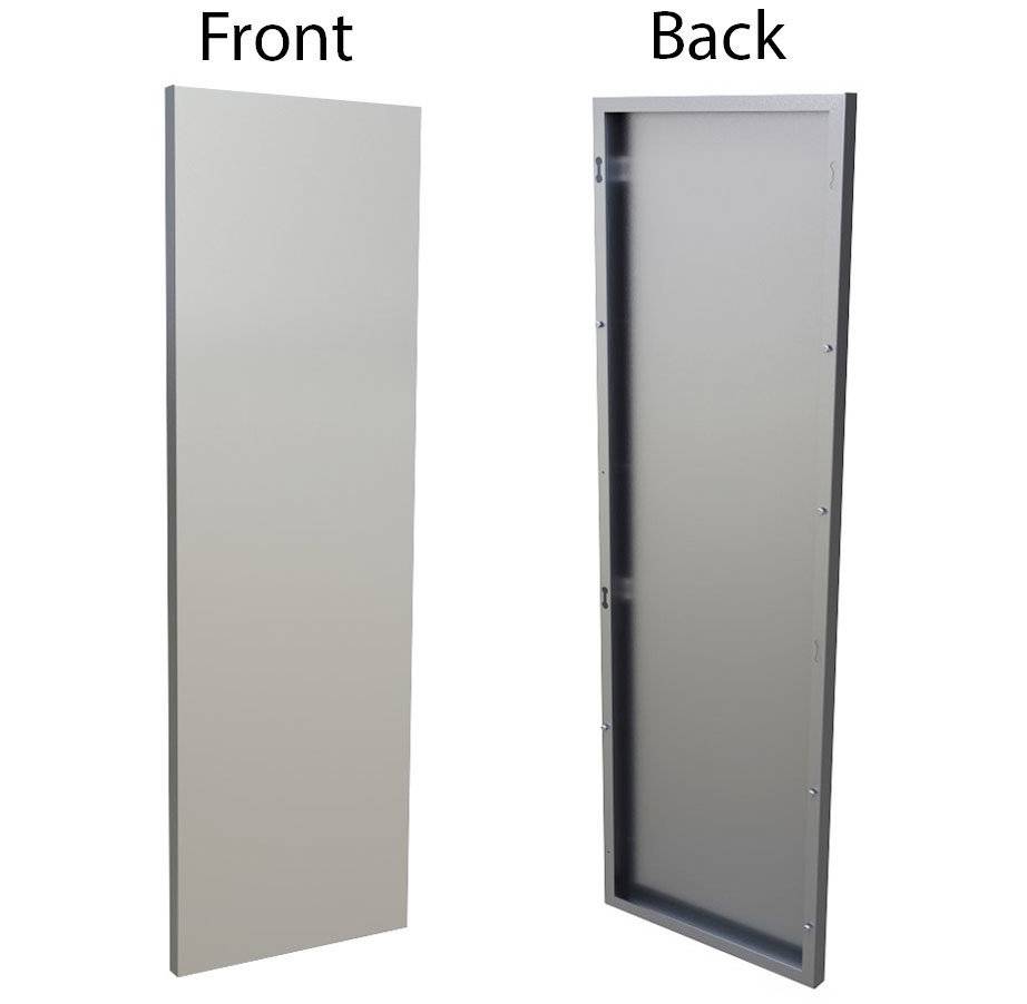 42" Height Upper Wall Cabinet End Panel - SWC42EP