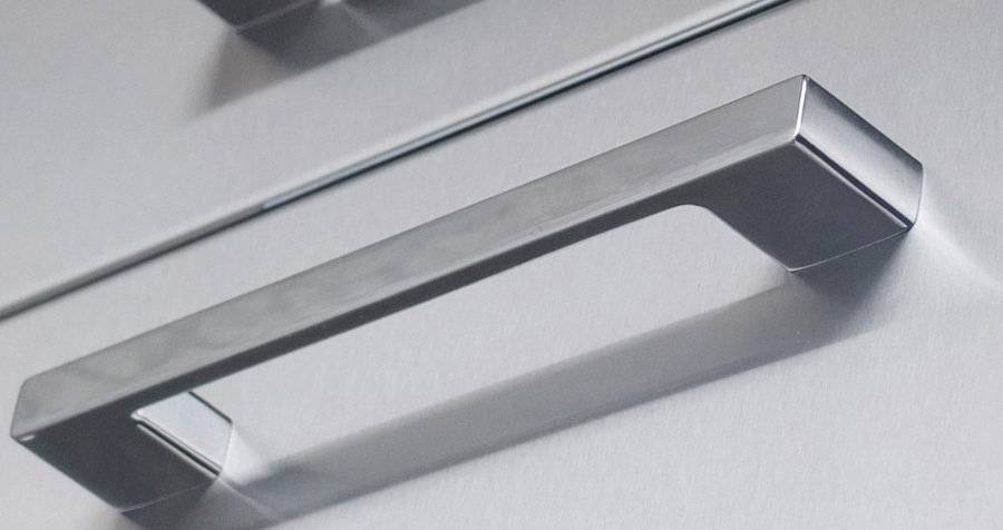 Signature Series Handle -  P-BHandle