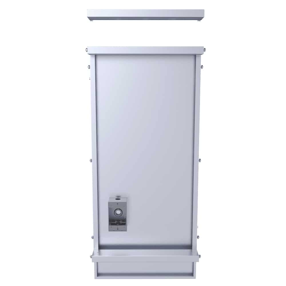 Appliance Panels
