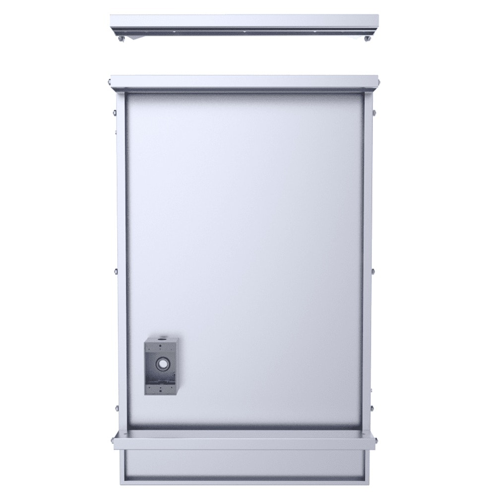 Appliance Panels