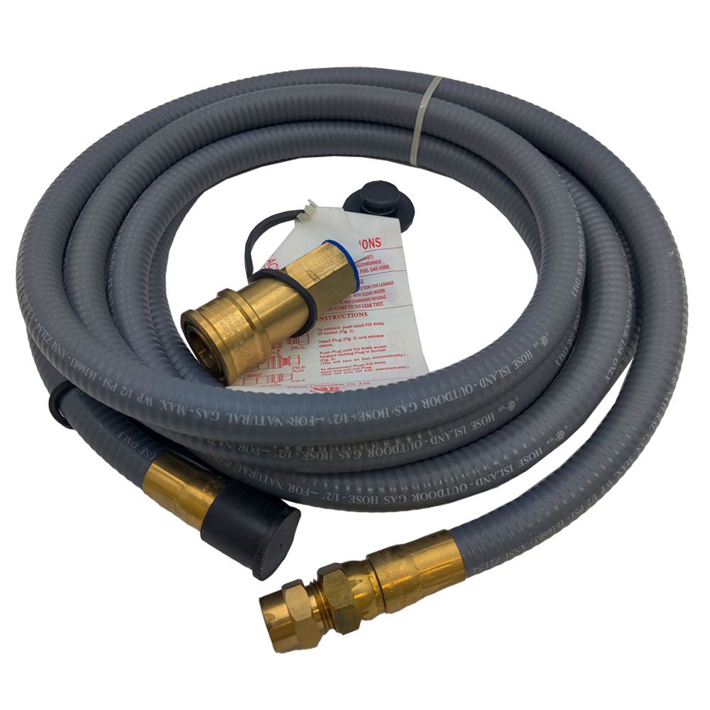 Grill Components