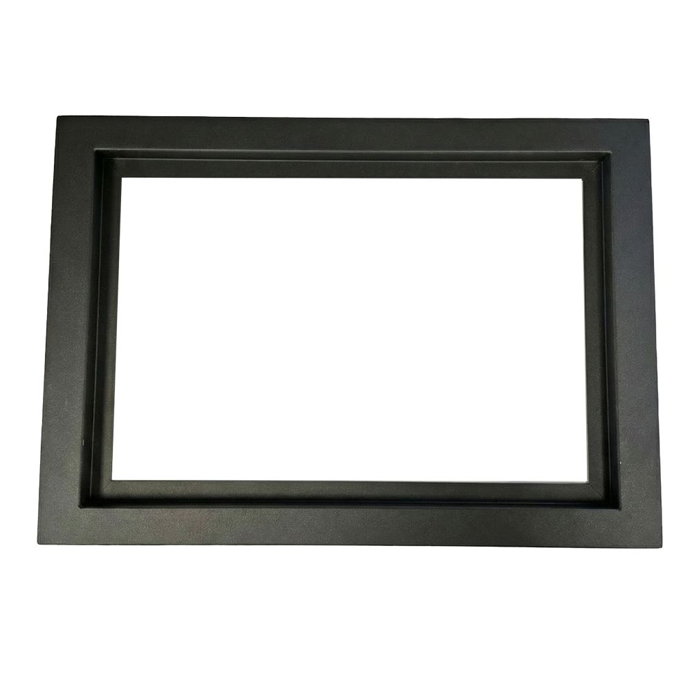 Sunstone® Star BBQ 24" BBQ Base Rim – Ultimate Heavy-Duty Support Frame for Campfire Grilling & Outdoor Fire Pit Inserts