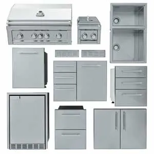 Kitchen Packages