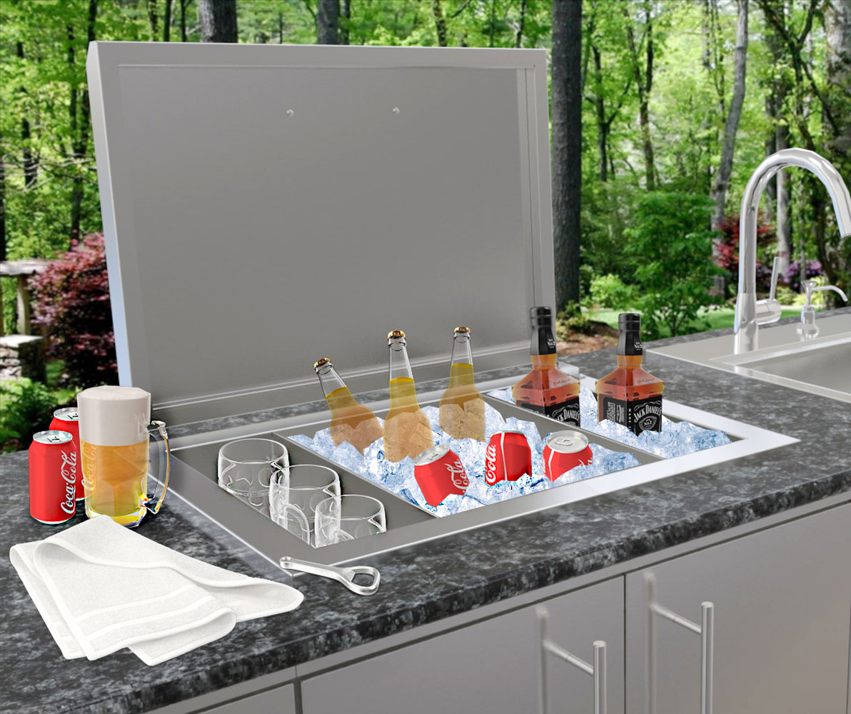 Ice Chests