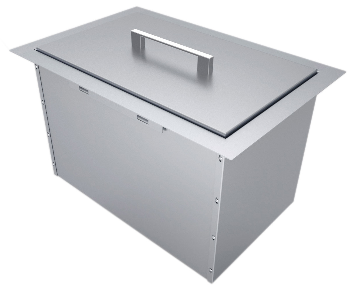Insulated Ice Chest