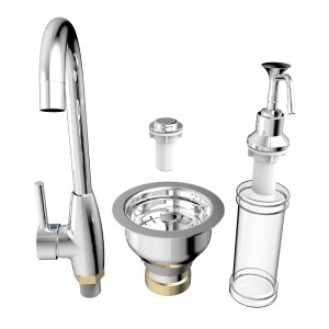 Appliance Station Parts