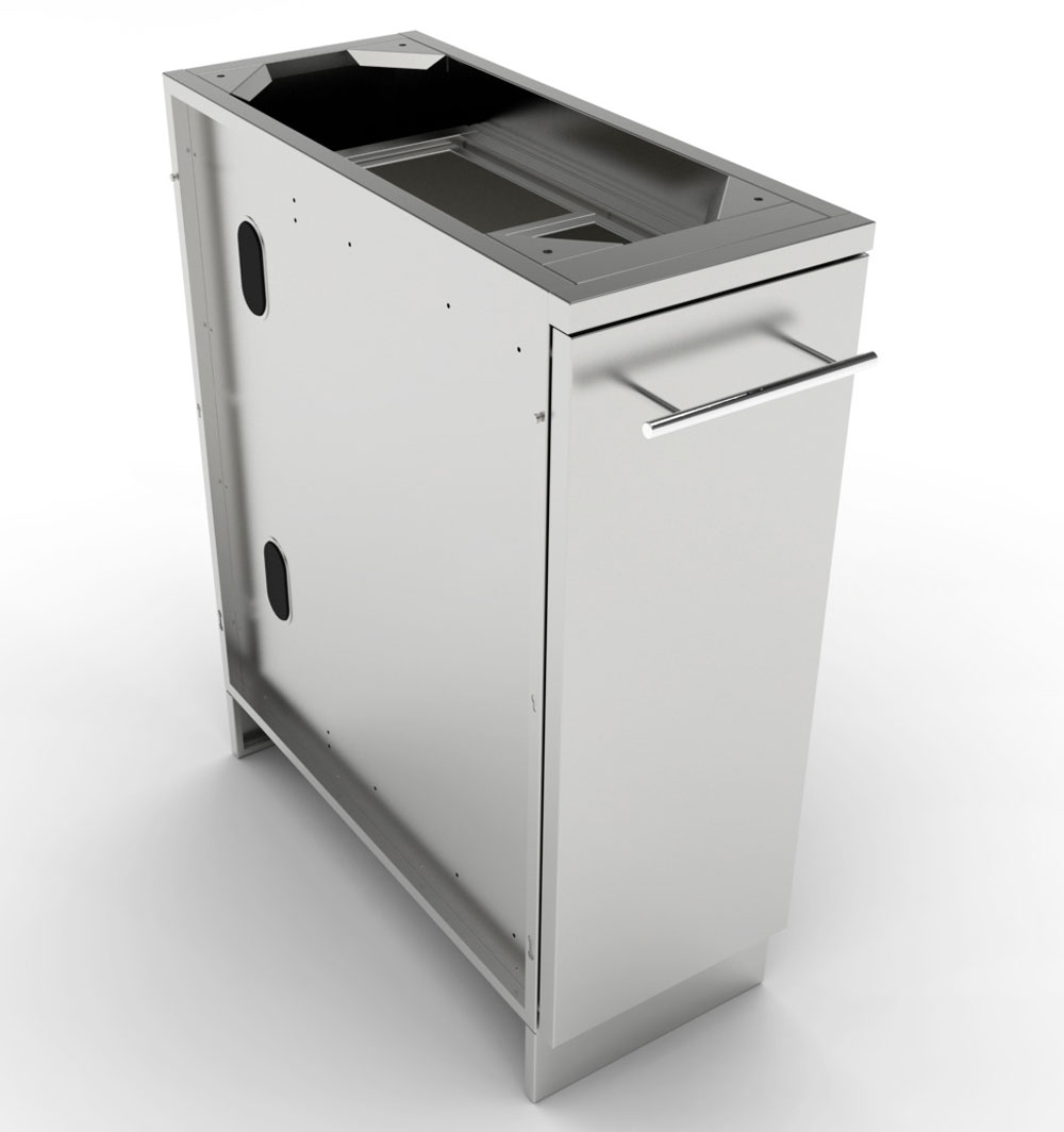 Storage Cabinets
