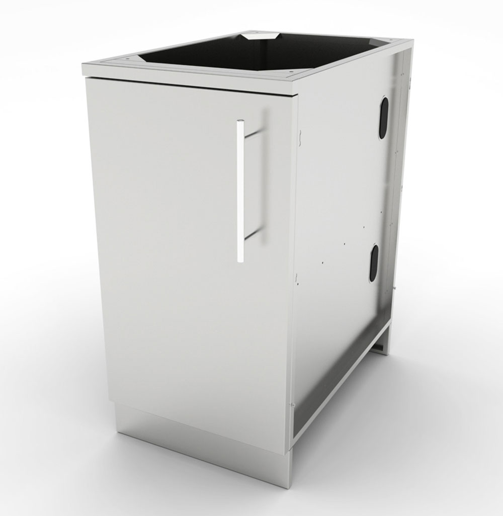 Sink Base Cabinets