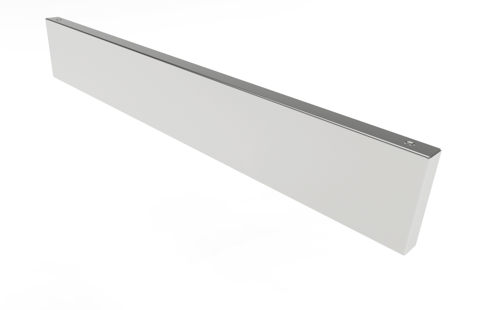 25-1/2" Universal Kickplate for Left & Right Sides - SCC25KP