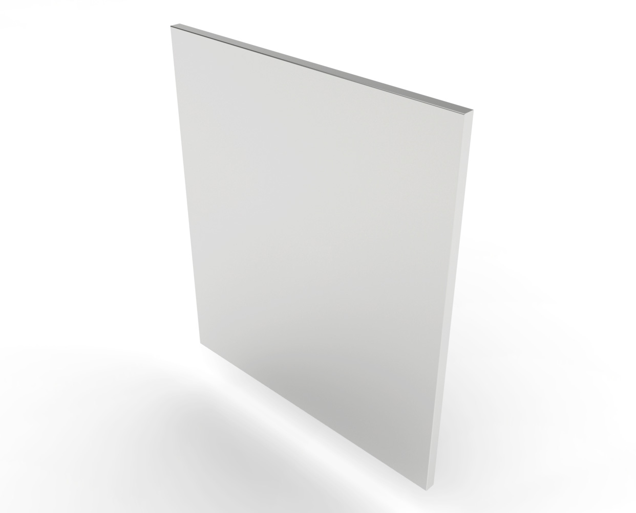 Universal Base End Panel - SCC27EP