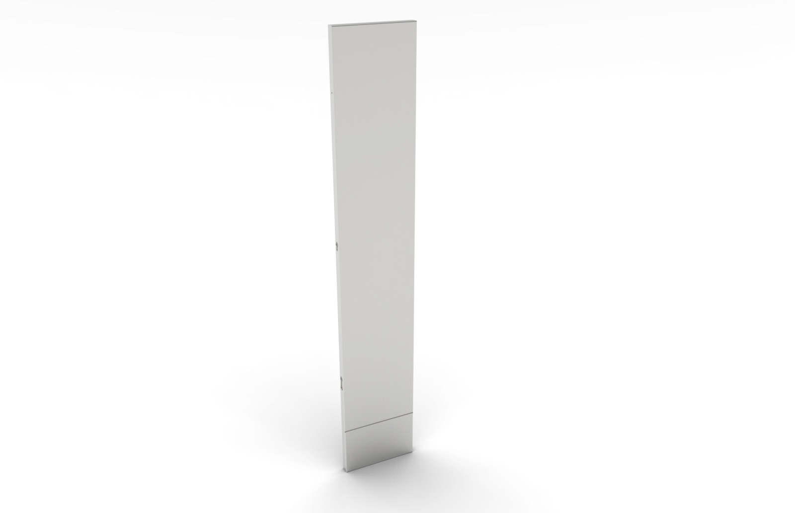 6"Spacer Panel for Cabinet Back - SCC6SPB