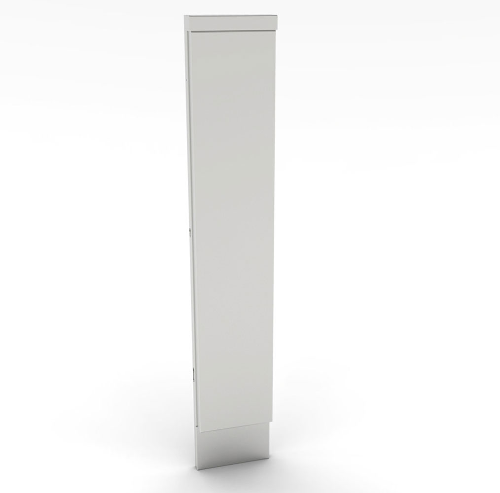 6"Spacer Panel for Cabinet Front - SCC6SPF