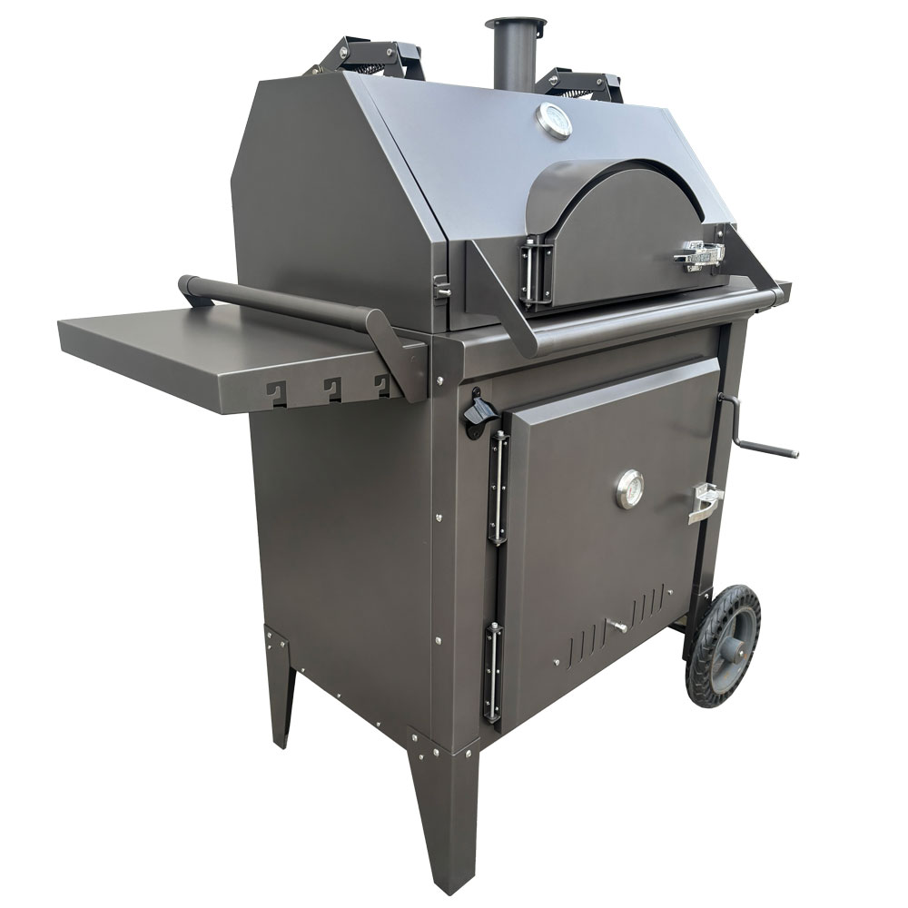 StarBBQ Series