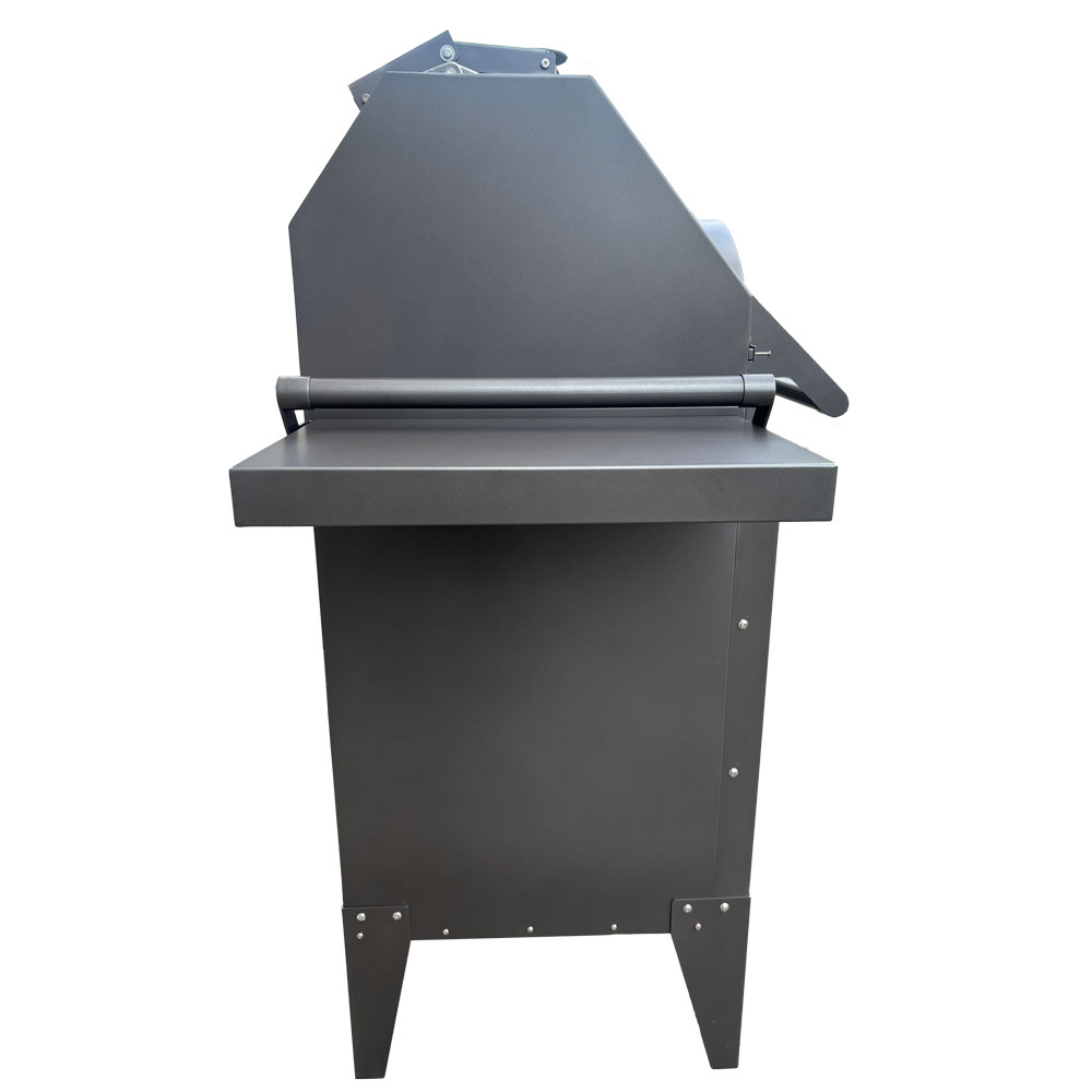 StarBBQ 34 Smoker