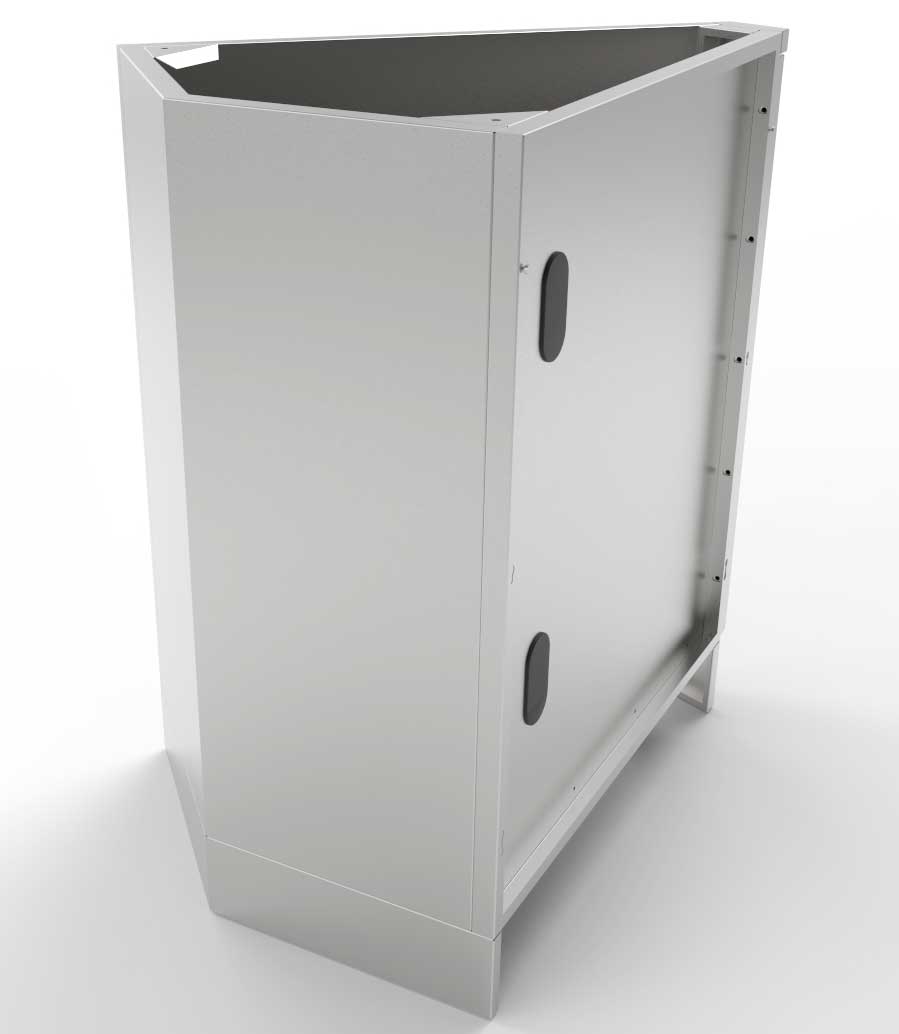 Component Cabinets