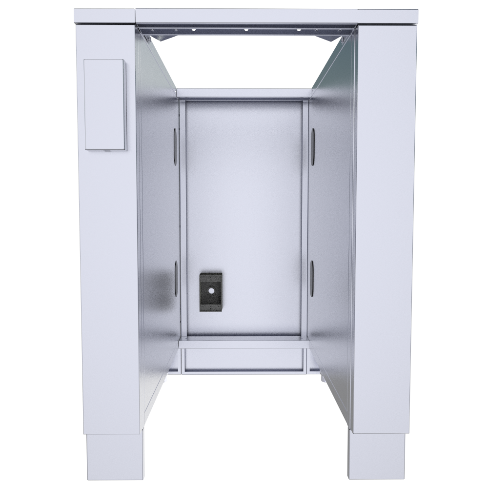 Appliance Cabinets