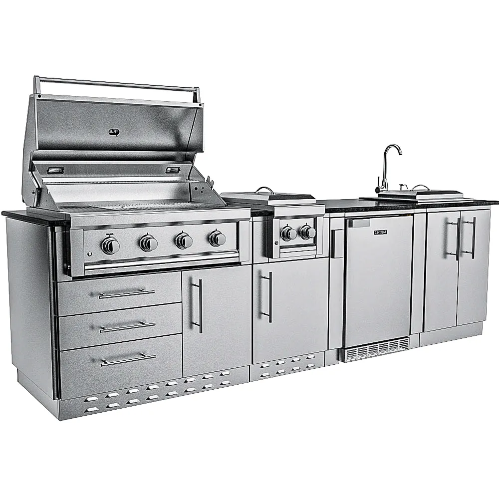 Cabinet Packages