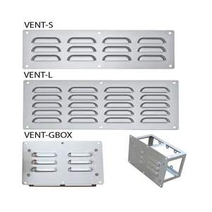 Parts & Accessories
