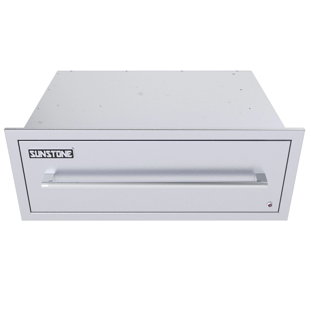 Warming Drawers