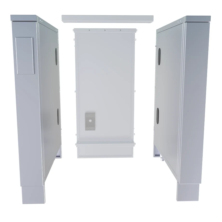 Appliance Panels