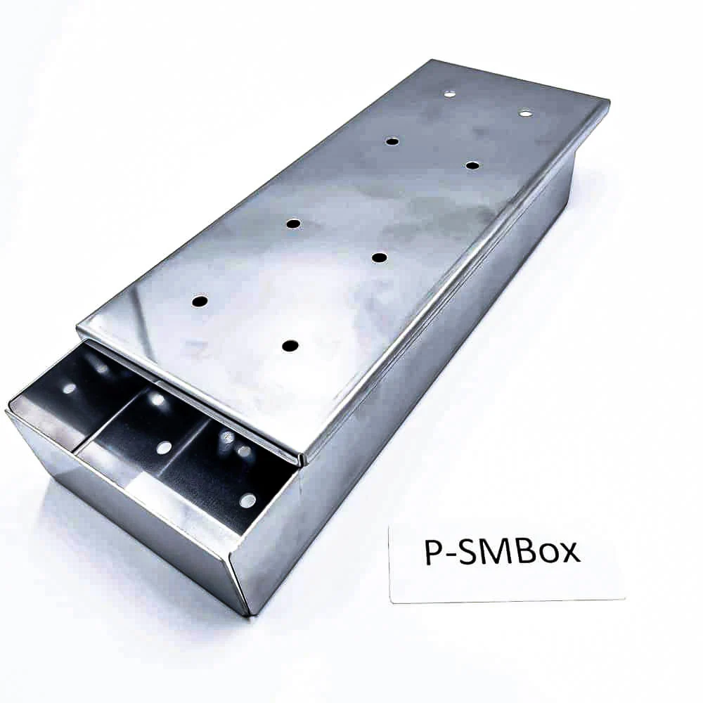 Grill Components