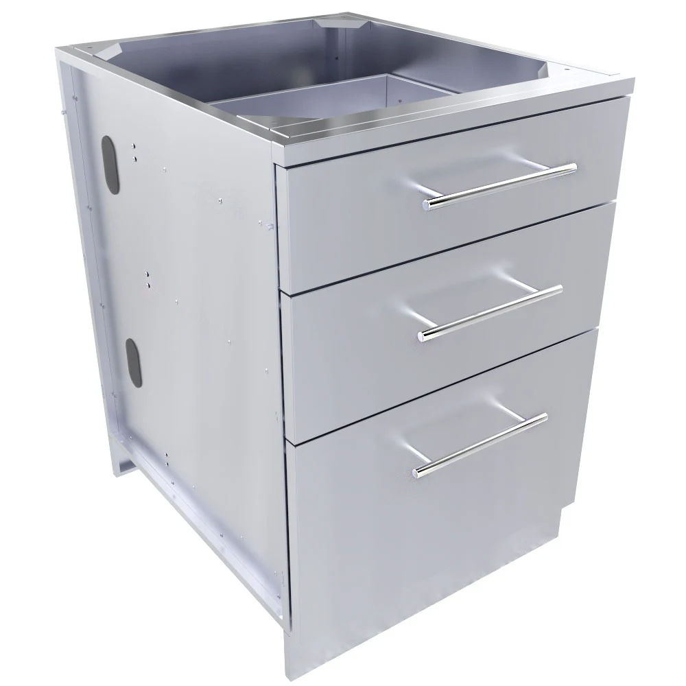 Storage Cabinets