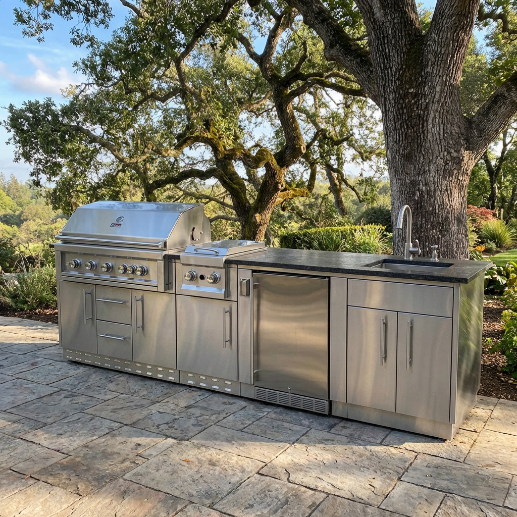 Appliance Panels