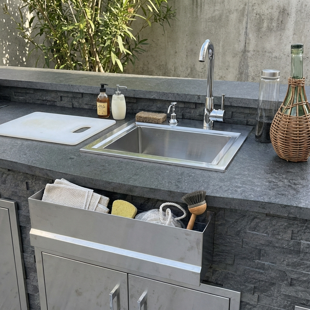 Supreme Premium Sink
