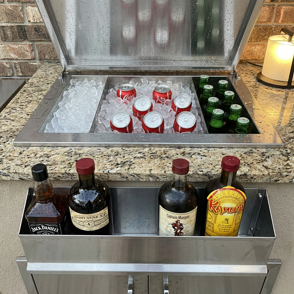Ice Chest