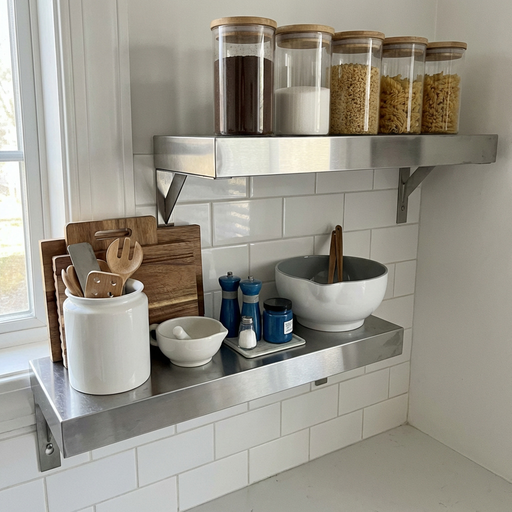Appliance Components