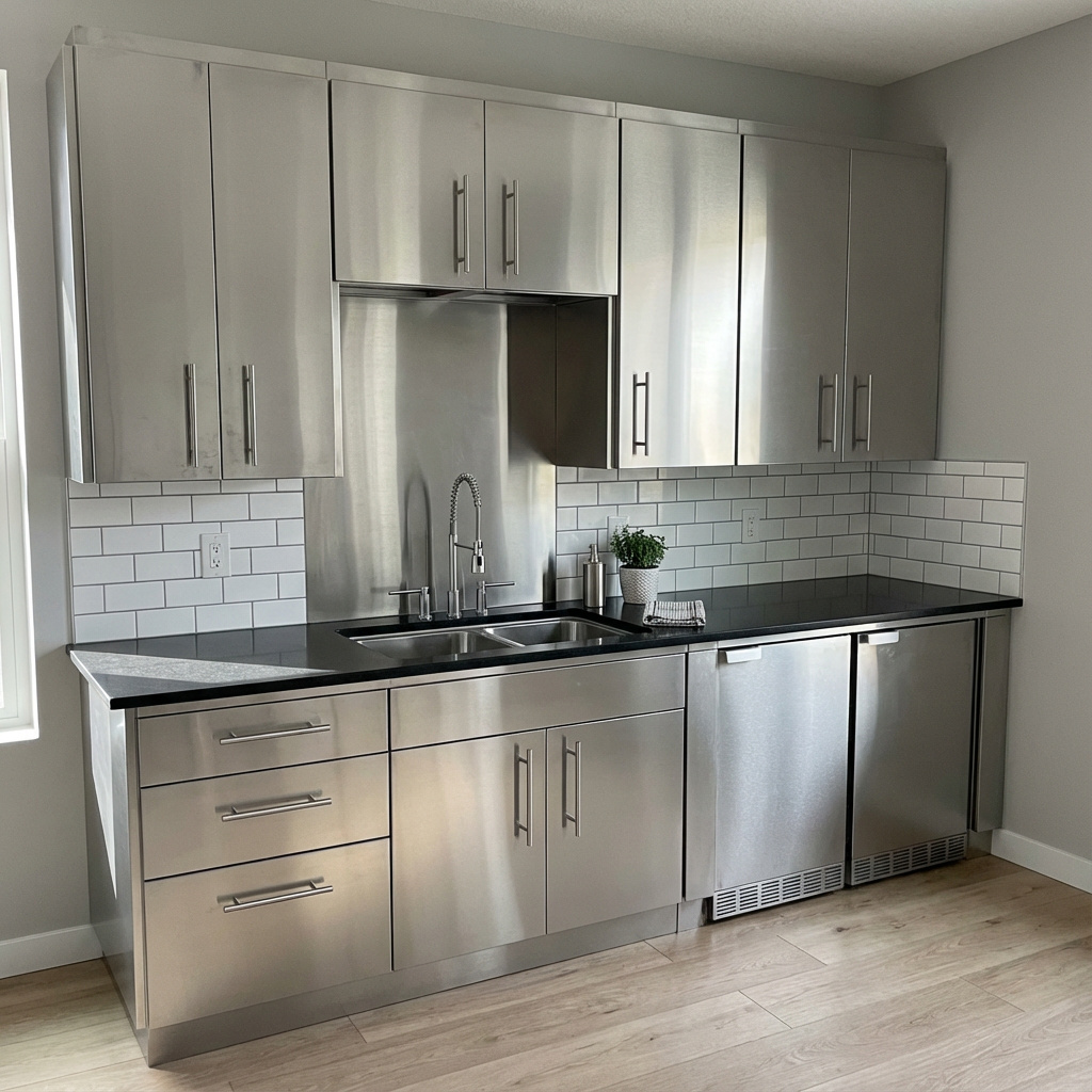 Wall Cabinets