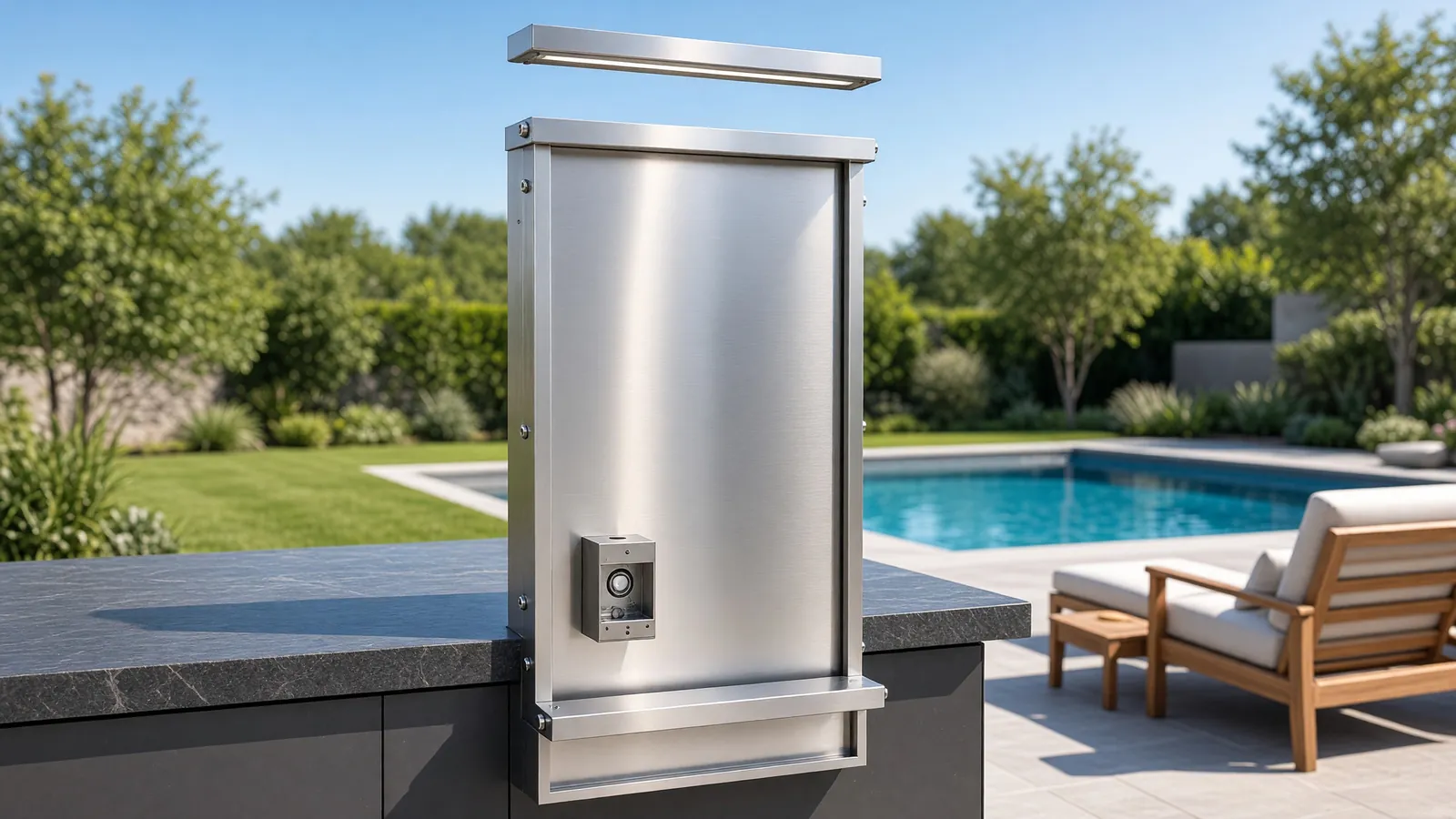 Appliance Panels