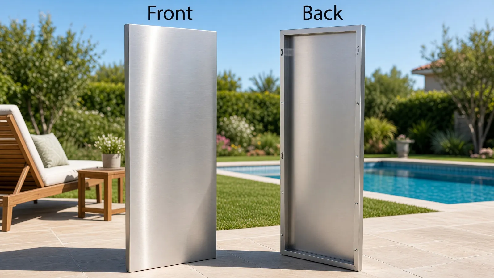 Wall Cabinet Accessories