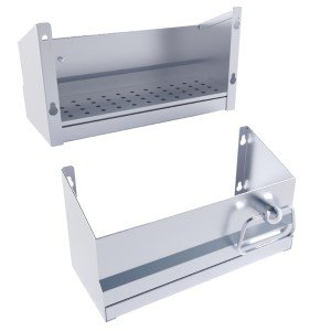 Appliance Components