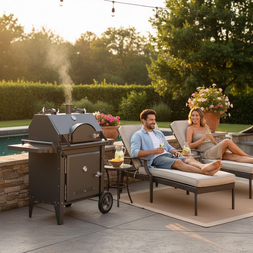 Speciality Grills & Smokers